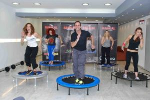 20o ΠΑΝΕΛΛΗΝΙΟ ΣΥΝΕΔΡΙΟ WELLNESS FITNESS & DANCE 3